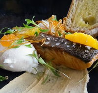All Good Things Eatery - Accommodation Bookings