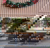 Bagel Bakery Cafe