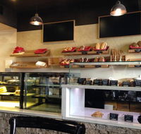 Bakerie - Accommodation Bookings