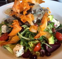 Bondi Pizza Eastgardens - Accommodation Bookings