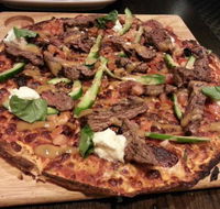Bondi Pizza Top Ryde - Accommodation Bookings