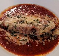 Borreli's Italian Restaurant - Accommodation Bookings