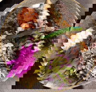 Byblos Grill - Accommodation Bookings