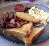Cafe El's