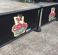 Chubby Buns