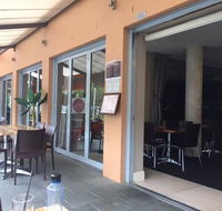 Concerto Restaurant - Accommodation Bookings