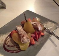 Crate Pizzeria  Wine Bar - Accommodation Bookings