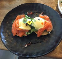 Dining  Co - Accommodation Bookings