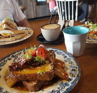Early bird cafe and kitchen - Accommodation Bookings