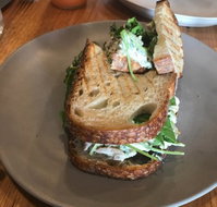 Edmonds  Greer - Accommodation Bookings