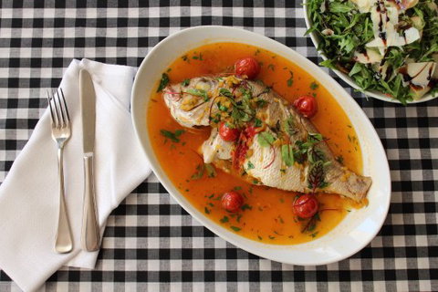 Giro Osteria - Accommodation Bookings 0