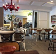 Hanuman Thai - Accommodation Bookings