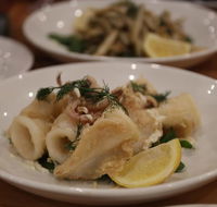 Kefi Greek Tavern - Accommodation Bookings