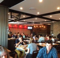 Kefi Souvlaki and Pizza Bar - Accommodation Bookings