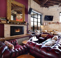 Kiplings Garage Bar Turramurra - Accommodation Bookings