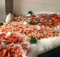 Lakeside Fish Market - Accommodation Bookings