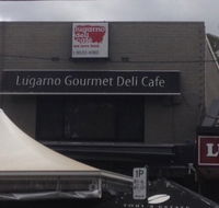 Lugarno Deli Cafe - Accommodation Bookings