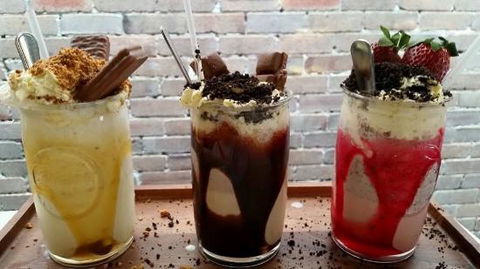 Mama's Cafe Patisserie - Accommodation Bookings 0