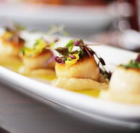 Mario's Cucina - Accommodation Bookings