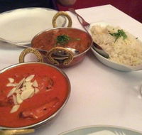 Mehfil Indian Restaurant - Accommodation Bookings