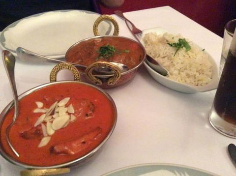 Mehfil Indian Restaurant - Accommodation Bookings 0