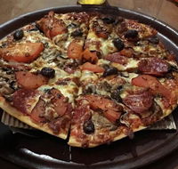 Melthouse Pizza  Pasta - Accommodation Bookings