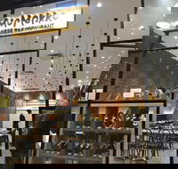 Momokko