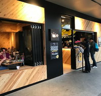 Monkey King Thai Restaurant - Accommodation Bookings