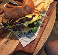 Mulberry Tree Cafe - Accommodation Bookings