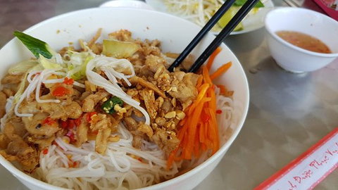 My Hao - Accommodation Bookings 0