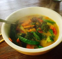 My Thai Takeaway - Accommodation Bookings