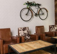 On Point The Piazza - Accommodation Bookings