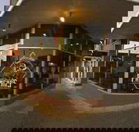 Pancho's Mexican Restaurant
