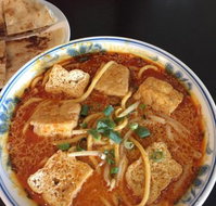 Penang Cuisine - Accommodation Bookings