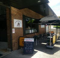 Pennant Hills Cafe - Accommodation Bookings