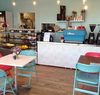 Penny Lane Cafe