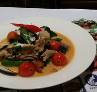 Pent Thai - Accommodation Bookings