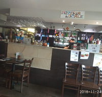 Pizzeria Locale - Accommodation Bookings