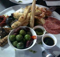 Porto Azzurro Italian Restaurant - Accommodation Bookings