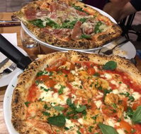 Postcard from Napoli - Accommodation Bookings