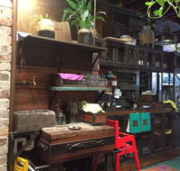 Pottery Green Bakery - Accommodation Bookings