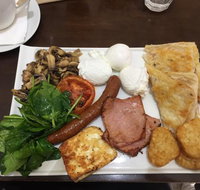 Poveli Deli Cafe - Accommodation Bookings