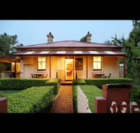 Rosedale Cottage - Accommodation Bookings