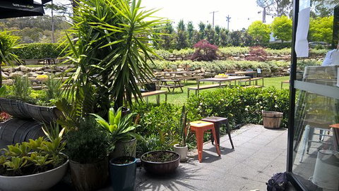 Sandstone Cafe - Accommodation Bookings 0