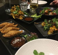Season Thai - Accommodation Bookings