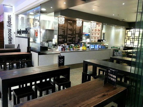Simply Noodles - Accommodation Bookings 0