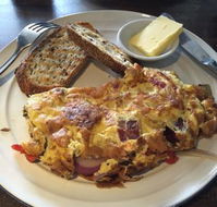 Stanley St Cafe - Accommodation Bookings