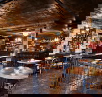 Stowaway Bar