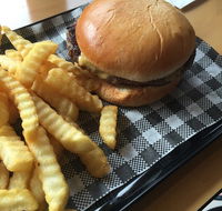 Stumpys Burgers