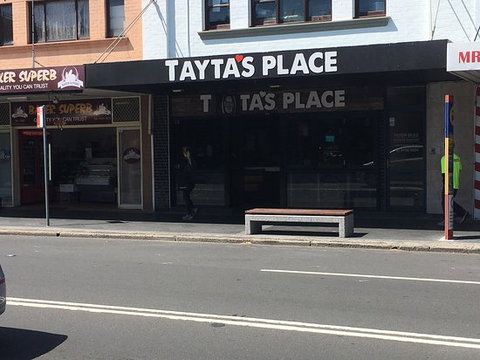 Tayta's Place - Accommodation Bookings 0